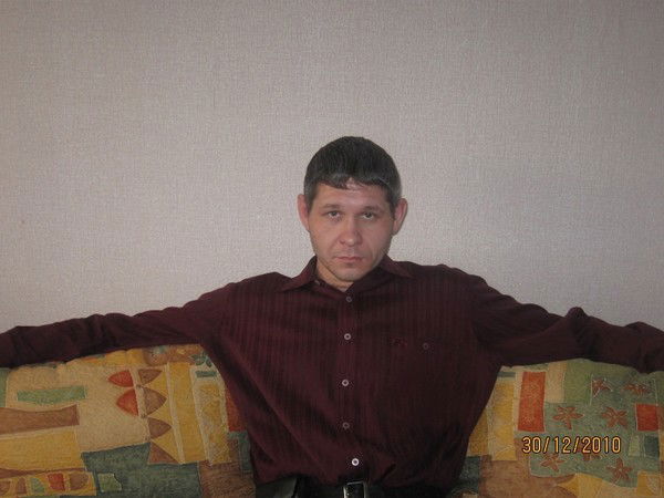 Андрей Синяков