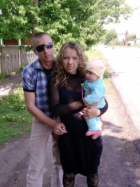 Сергей Журавель