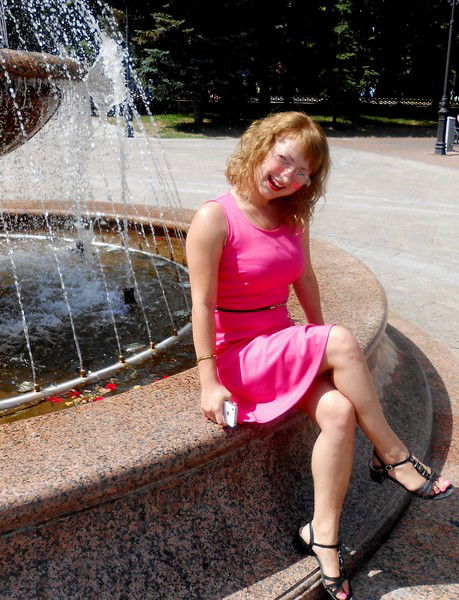 Анжелика Дунина