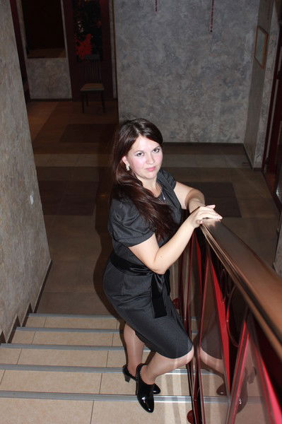 Марина Дупс