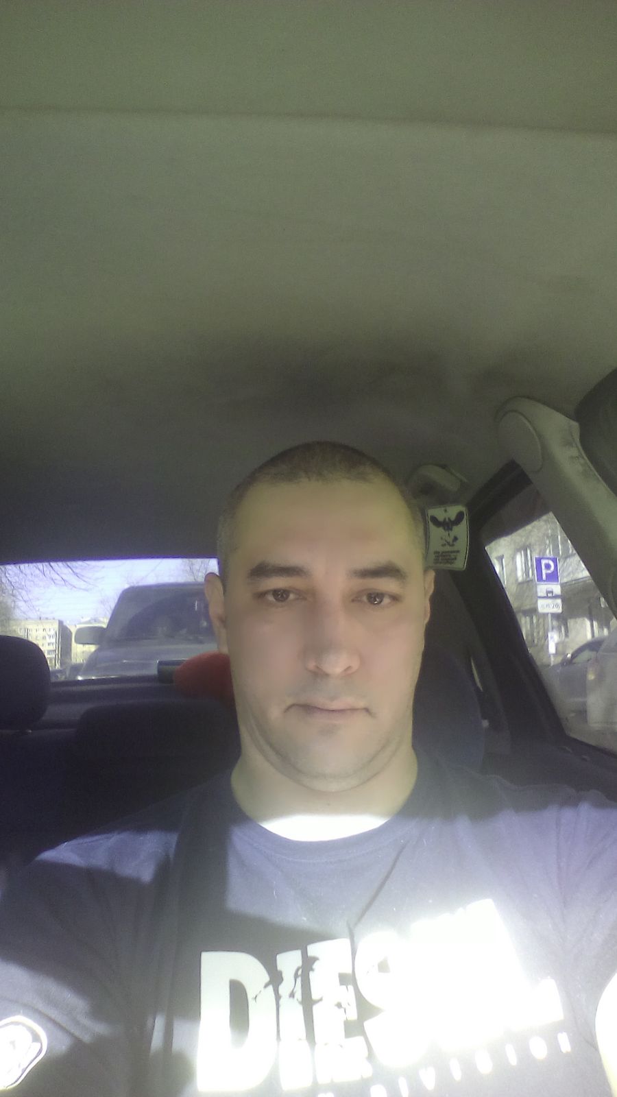 Саша Калимуллин