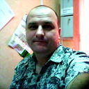Сергей Пересада