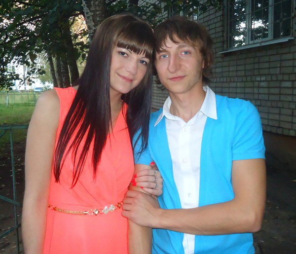 Настена Шаймарданова