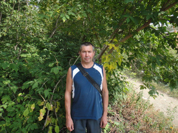 Виталий Horaskin