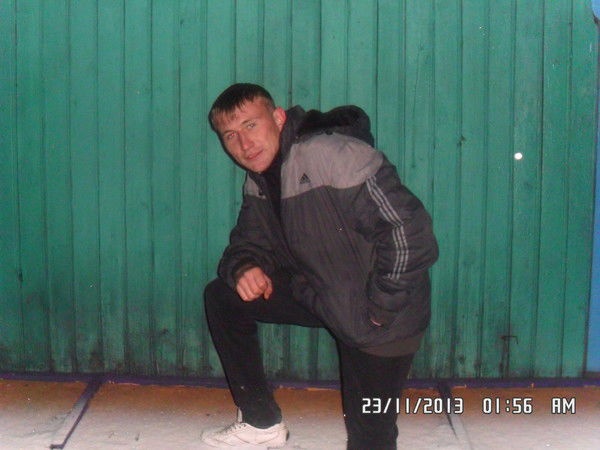 Костя Лавринов