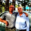 Сергей Пермяков
