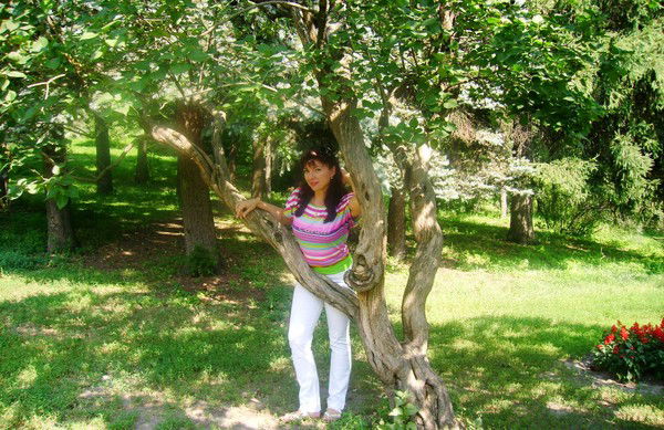 Светлана Зайко