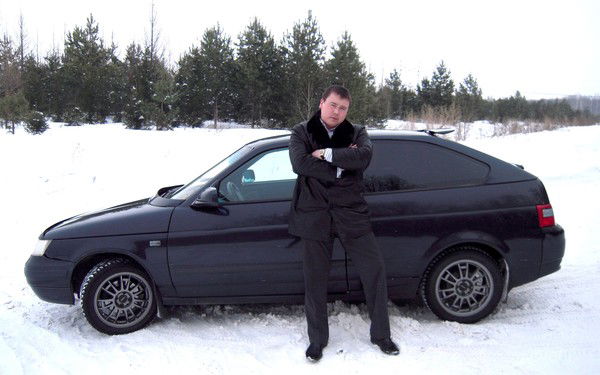 Айрат Борганов