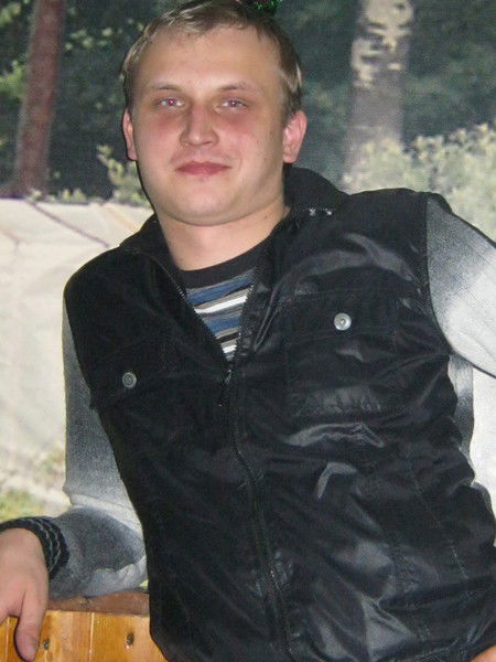 Александр Лимин