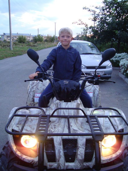 Влад Варлаков