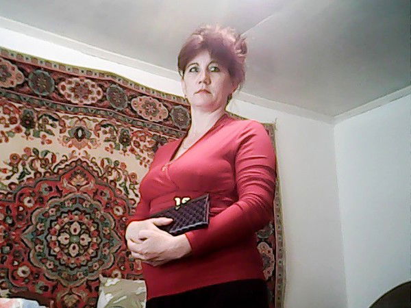 Натали Эсерова