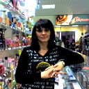 Елена Сосина