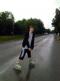 Максим Неважно