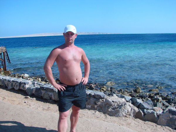 Алексей Витальевич