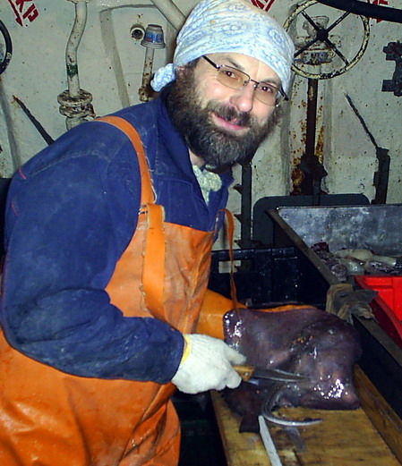 Сергей Шершенков