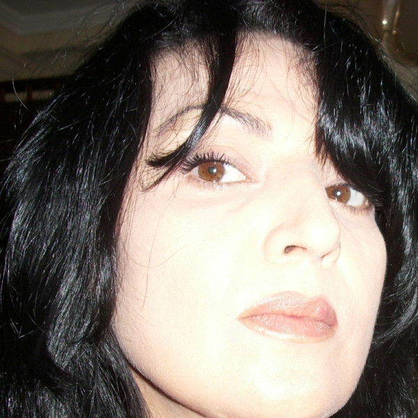 Ирина Кимерчук