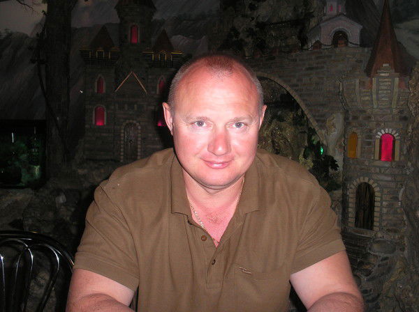 Дмитрий Феногеев