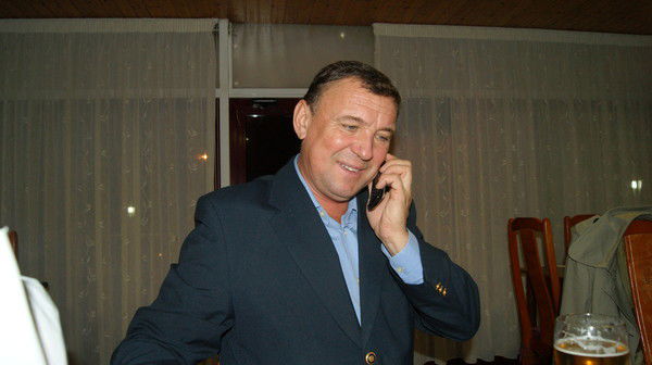 Игорь Швалев