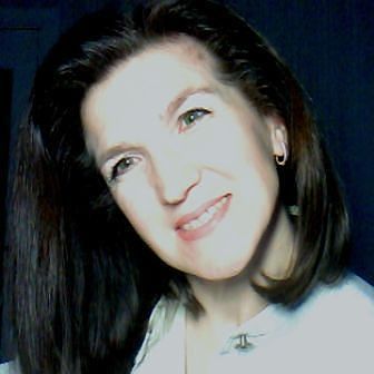 Светлана Сёгина