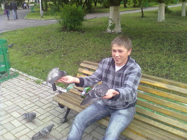 Игорь Перепёлкин