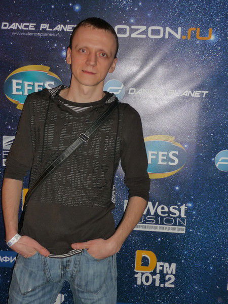 Громов Михаил