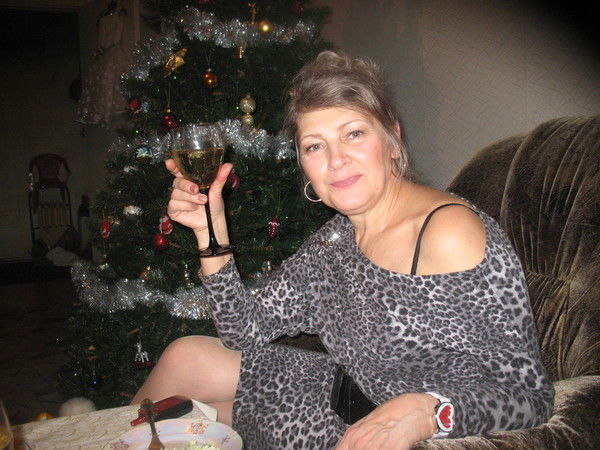 Лидия Вешта