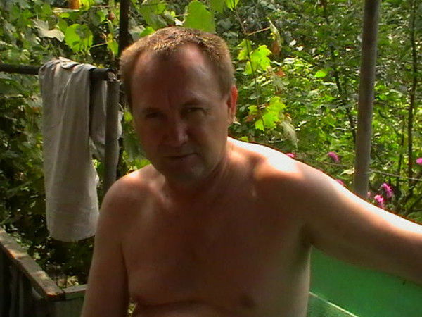 Юрий Фролов