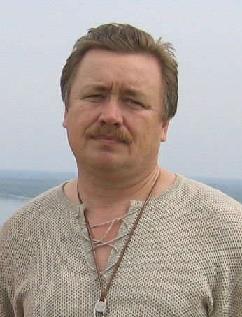 Валерий Врачев