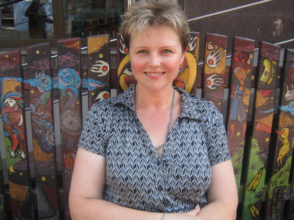 Валентина Совертокина