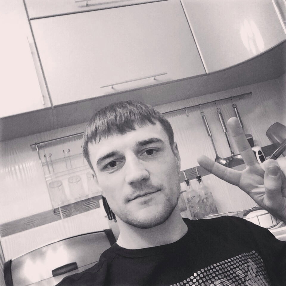 Антон Данильченко