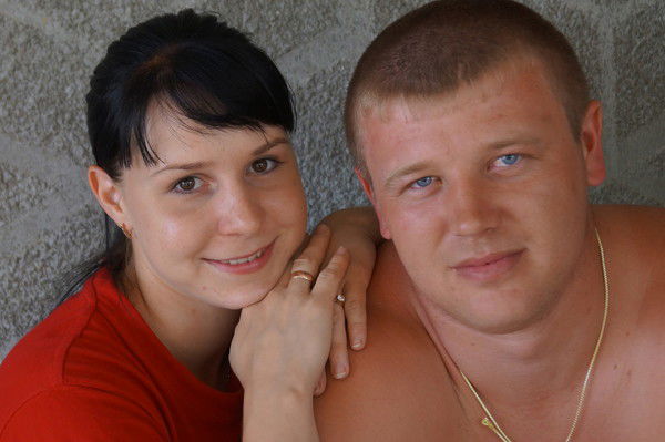 Вера Трубина