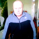 Григорий Баровых