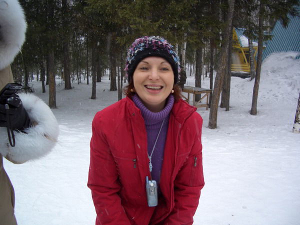 Людмила Авраменко