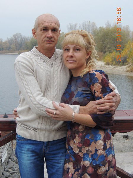 Ольга Омелич