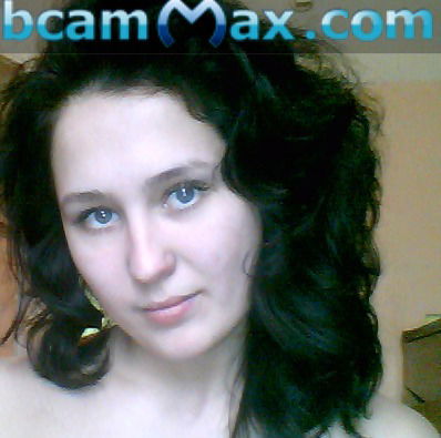 Алёна Полудницына