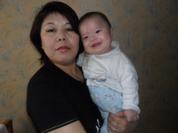 Фарида Аттокурова