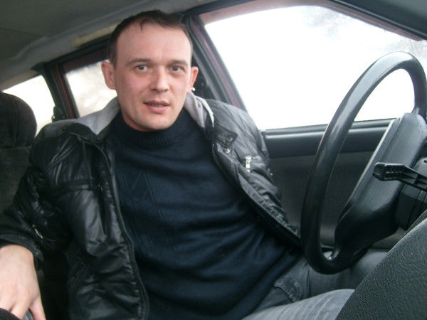 Владимир Старцев