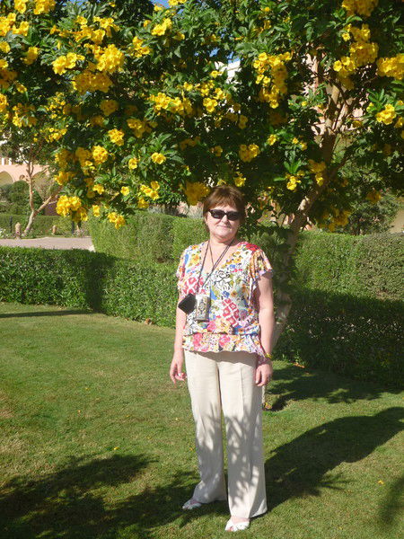 Татьяна Чугарева