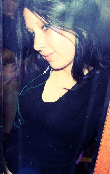 Анюта Фалькова