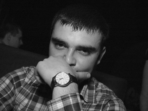 Вася Иванов