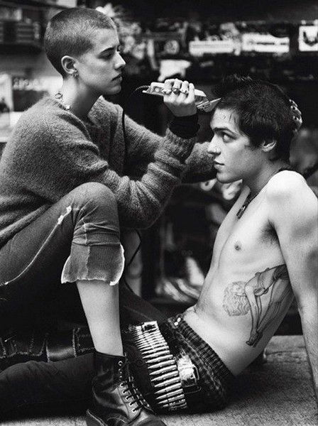 Татьяна Ниденталь