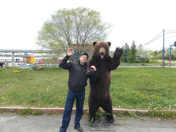 Антон Ионов