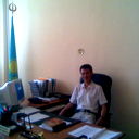 Айбек Избасаров
