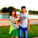 Куралай Тлегенова