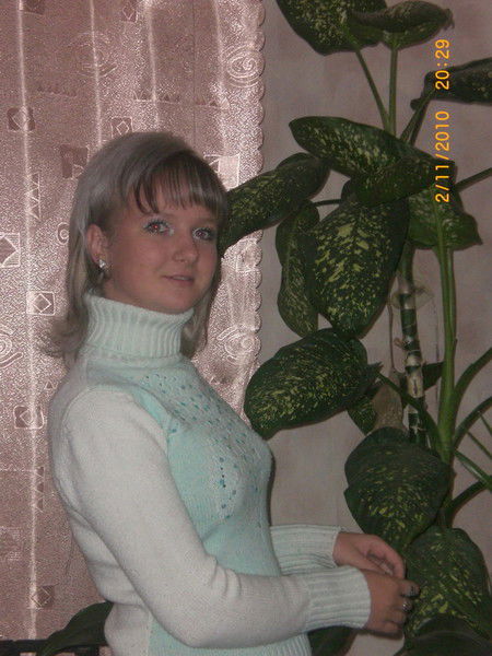 Екатерина Андреева