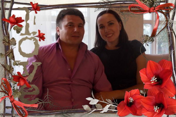 Рустам Муртазин