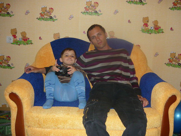 Денис Наприенко