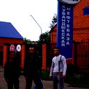 Nasibali Isroilov