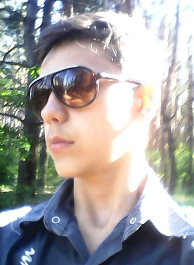 Олег Винокуров