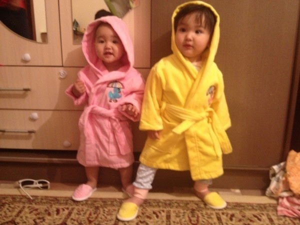 Арсылан Balapan